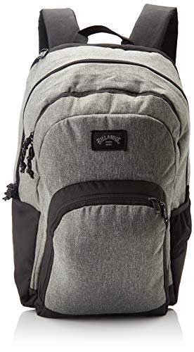 BILLABONG Command COMMMAND Pack Mochila Unisex Adulto, gris, Talla única