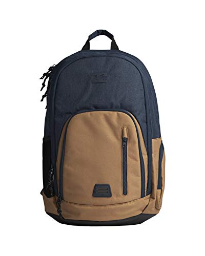 BILLABONG Command Pack - Mochila de Ocio, 0 cm, Ermina (Azul) - S5BP103296