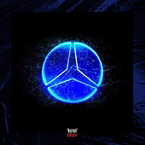 Blue Mercedes [Explicit]