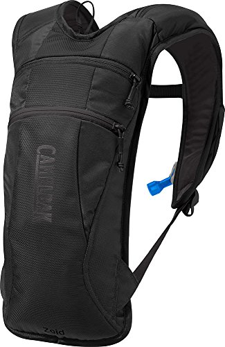 CamelBak Paquete de hidratación Zoid, negro, 70 onzas