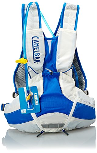 CAMELBAK Ultra LR Vest Chaleco – Mochila con Sistema de hidratación, 47 x 35 x 8 cm, 3.28 L, 62252