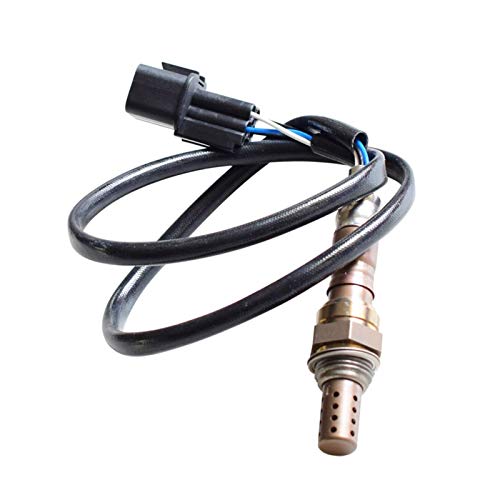 CCHAO Sensor de oxígeno Lambda O2 Sensor Air Combustible Relación Ajuste para Mitsubishi Outlander Grandis Lancer 2.0 EVO 2.4 4WD