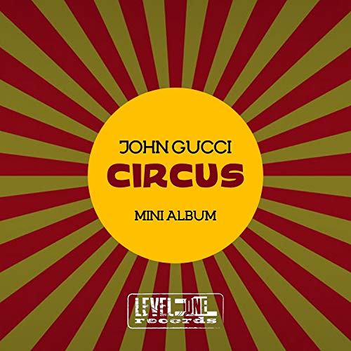 Circus (Mini Album)