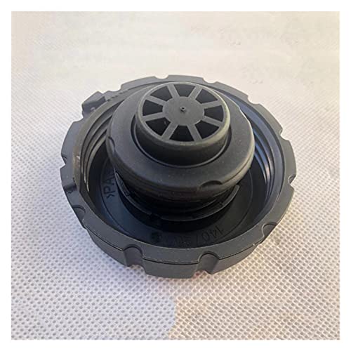 CLEIO Tanque de expansión de refrigerante de Agua Radiador 2105010615 Ajuste para Mercedes W203, W204, W140, W215, W219, W208, W209, W212, W210, W211