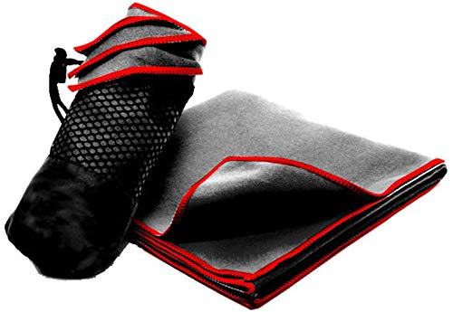 Dainese Towel Explorer, Toalla de Microfibra