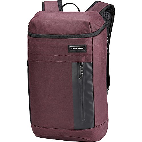 DAKINE Backpack Concourse 25L 17 Inch Packs Sintético Medium 25 Litro 51 x 30 x 20 cm (H/B/T) Unisex Mochilas (10002047)