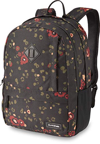 DAKINE Essentials Pack 22L Mochila, Unisex Adulto, Begonia, Talla única