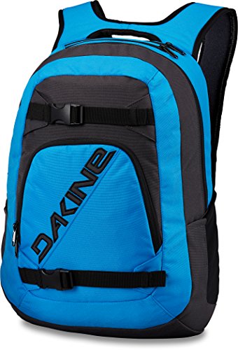 DAKINE Explorer 26L Bolsa Escolar, 50 cm, 26 Liters, Azul (Bleu)