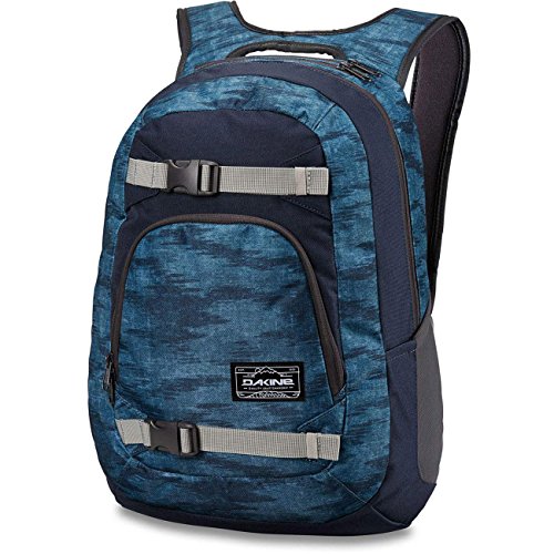 DAKINE Explorer 26L Bolsa Escolar, 50 cm, 26 Liters, Azul (Stratus)