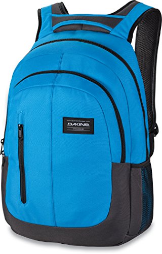 DAKINE Foundation 26L Mochila, Color Azul, tamaño Talla única, Volumen Liters 26.0