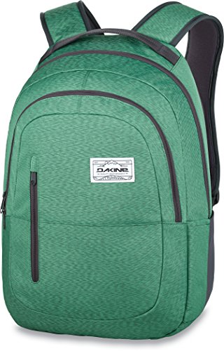 DAKINE Foundation 26L Schulranzen, 47 cm, Rot (Saltwater)