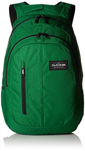 DAKINE Foundation - Mochila de Senderismo, Color Verde, Talla 47 x 32 x 18 cm, 26 Litro