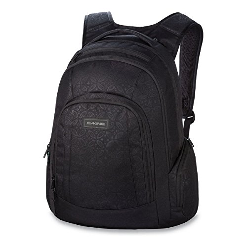 DAKINE Frankie 26L Bolsa Escolar, 46 cm, 26 Liters, Negro (Noir)