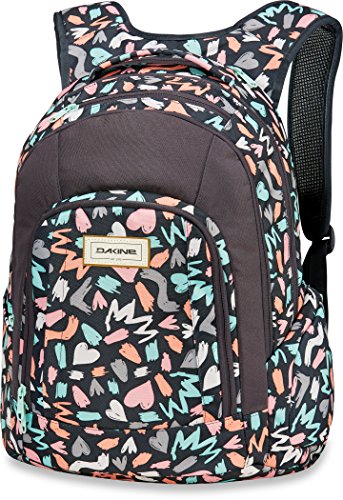 Dakine Frankie - Mochila para Mujer, Color Beverly., tamaño Talla única, Volumen 26liters