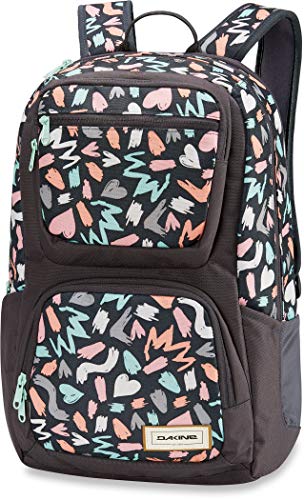 Dakine Jewel 26 L Kit de Viaje, Mujer, Multicolor (Beverly), Talla única