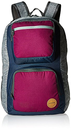 DAKINE Jewel – Mochila para Mujer, Huckle Berry, 53 x 42 x 54 cm, 26 L, 10000748