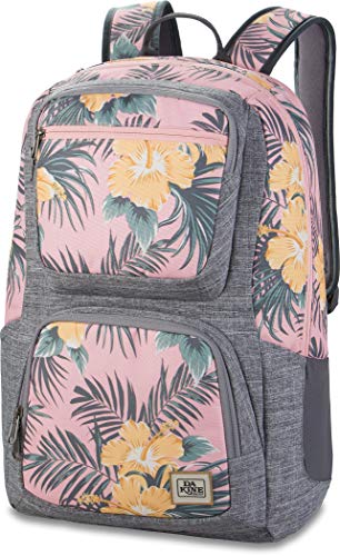 Dakine Jewel - Mochila para mujer, Mujer, Mochila, 10000748_hanalei, Hanalei, 26 L