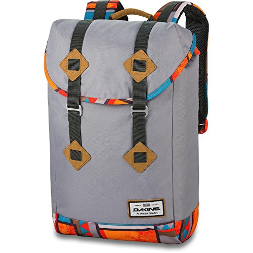 DAKINE - Trek 26l, Color Stereo Collab