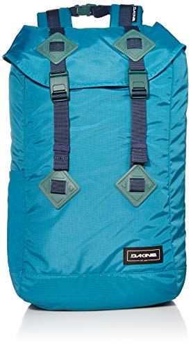 Dakine Trek II 26L Mochila, Seaford, talla única para Hombre