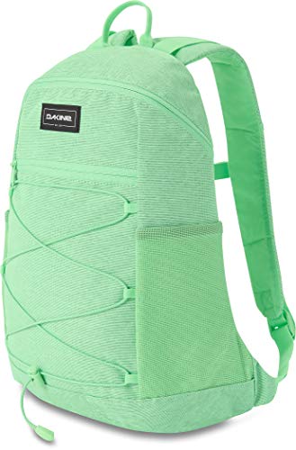 DAKINE WNDR Pack 18L Mochila, Unisex Adulto, Dusty Mint, Talla única