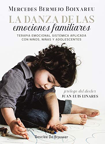 Danza de las emociones familiares,La. Terapia Emocional Sistémica aplicada con n: 0 (AMAE)