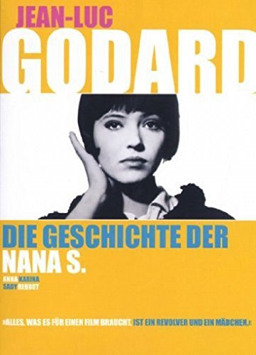 Die Geschichte der Nana S. [Alemania] [DVD]