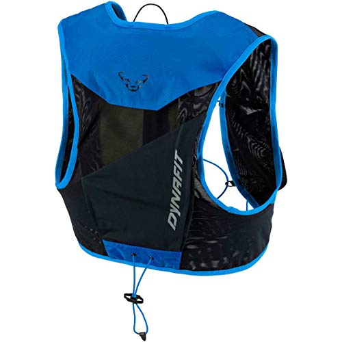 Dynafit Vert 6 Mochila, Adultos Unisex, Mykonos Blue/Methyl Blue (Azul), m/l