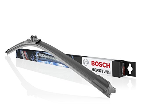 Escobilla limpiaparabrisas Bosch Aerotwin AP16U, Longitud: 400mm – 1 escobilla limpiaparabrisas para el parabrisas frontal