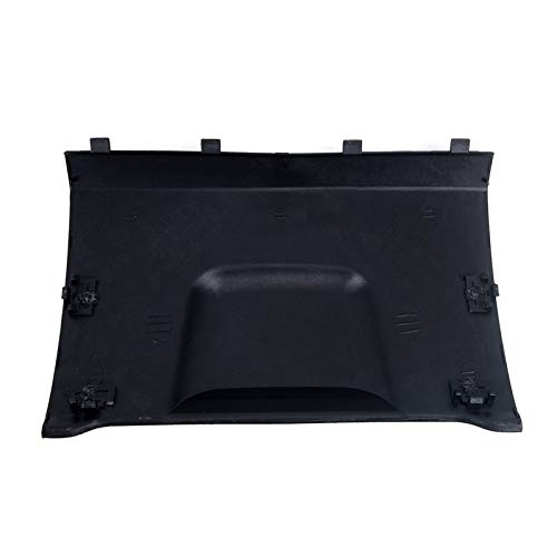 Flowing CHENZHEN 1pc Parachoques Tow Cover A1638801105 Fits ADECUADOS para Mercedes-Benz ML W163 1998-2005 Piezas Exteriores automáticas Parachines Piezas de automóviles CZ