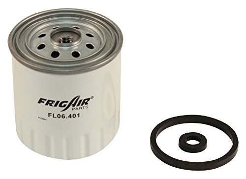 frigair fl06.401 Filtro combustible