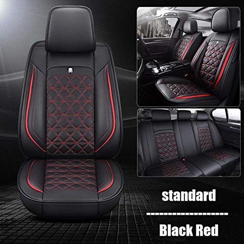 Fundas de Asiento de Coche para SsangYong Todos los Modelos Tivolan Actyon Kyron Rexton korando Accesorios de Coche Protector de cojín automático