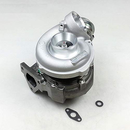 Gowe Turbo pour Turbo Gt2256 V-715910 s'adapter pour Mercedes-Benz E-klasse Ml270 270 CDI Om612 W163 W210 170