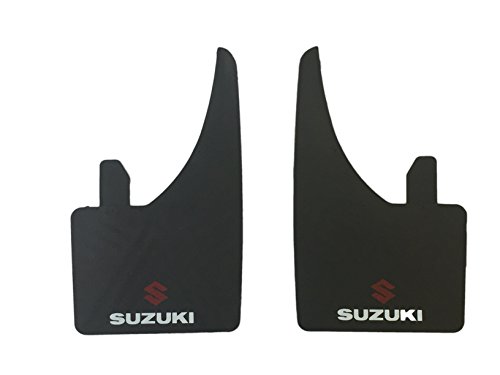 Guardabarros universal para coche, tanto delantero como trasero, Swift SX4, Vitara.