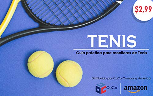 GUÍA PRÁCTICA DEL TENIS: GUÍA PRACTICA PARA MONITORES DE TENIS