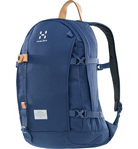 Haglöfs Tight Malung Medium Mochila, Unisex Adulto, Blue Ink, Talla Única