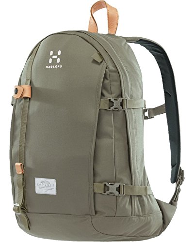 Haglöfs Tight Malung Medium Mochila, Unisex Adulto, Sage Green, Talla Única