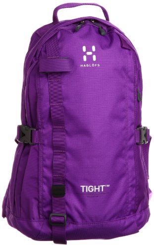 Haglöfs Tight - Mochila (tamaño mediano), color, talla 1-SIZE