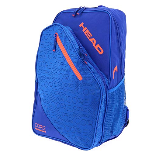 Head Mochila Core Azul