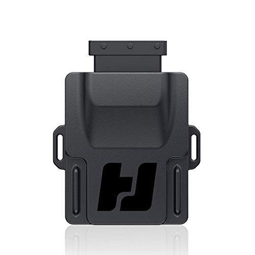 HJ-S compatible con Mini Cabrio (F57) One (102 CV/75 kW) Chiptuning de gasolina.