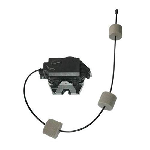 HUANHUAN Department Store Nuevo ACTUADOR DE Cerradura DE INQUERIEDAD DE HASOPA DE Pasa para Mercedes GL/R/M ML Clase X164 W164 W251 V251 280 320 350 420 450 500 63 amg