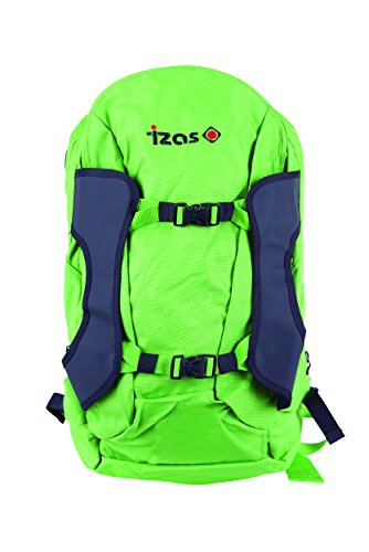 Izas - Britton - Light Green/Black - One, Unisex