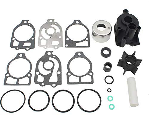 Kit de impulsor de bomba de agua para Mercury Mercruiser Alpha One 46-96148A8 46-96148Q8