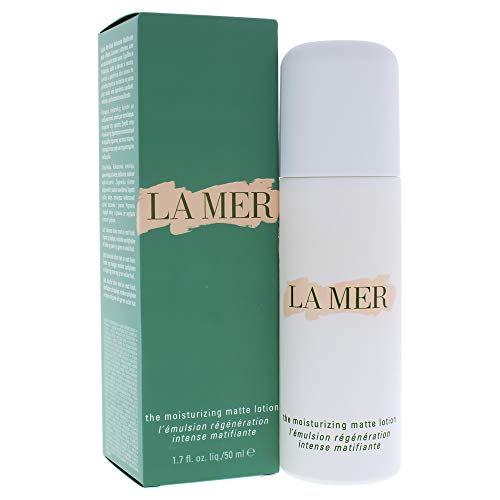 La Mer Moisturizing Matte Lotion - 50 ml