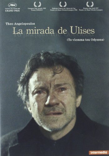 La Mirada De Ulises [DVD]