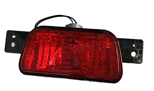 Luz de conducción antiniebla para Mitsubishi Pajero Shogun V80 V90 2006-2014