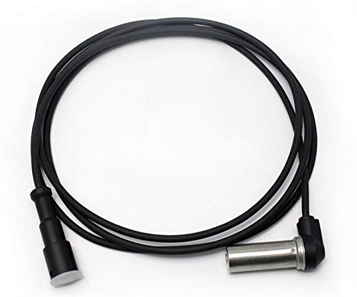 LYJUN Piezas de Camiones 90cm Trasero ABS Rueda DE Velocidad Sensor for WABCO BPW DAF SAF IVECO Man Mercedes Renault S441 032 809 0 R955336 4410328090