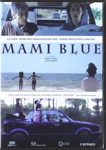 Mami blue [DVD]