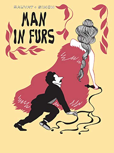 Man In Furs (English Edition)