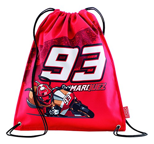 Marc Marquez 18021 - Bolsa Saco Wheel Track