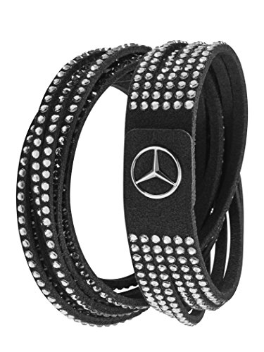 Mercedes-Benz Pulsera de mujer glamour